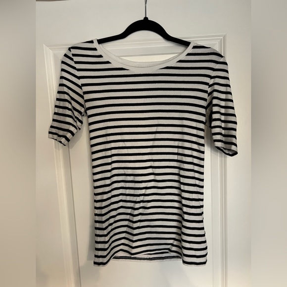 Maternity Shirt - Picture 1 of 2